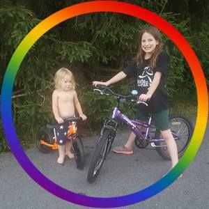 Meet your Posher, Kathy